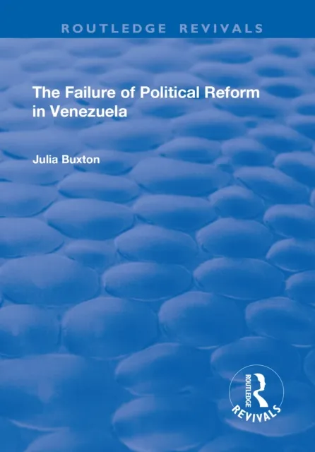 Failure of Political Reform in Venezuela