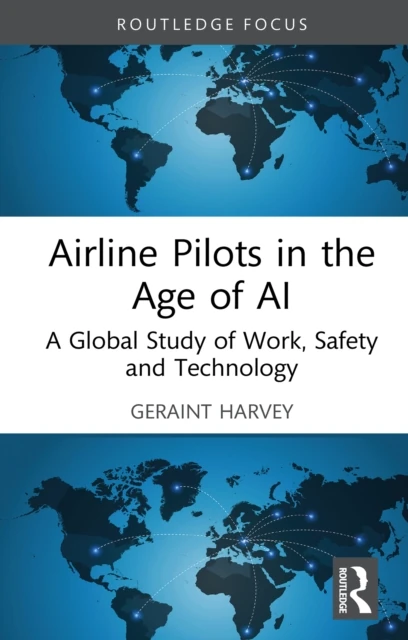 Airline Pilots in the Age of AI