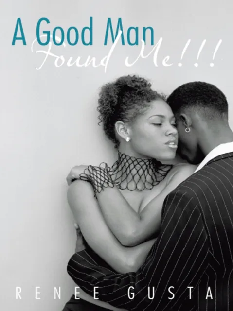 Good Man Found Me!!!