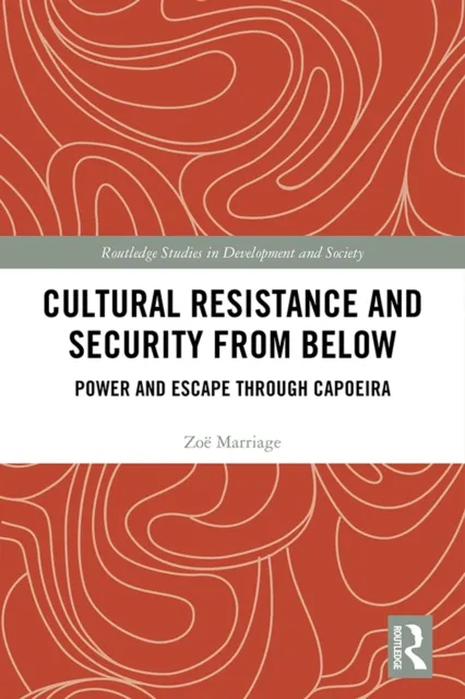 Cultural Resistance and Security from Below