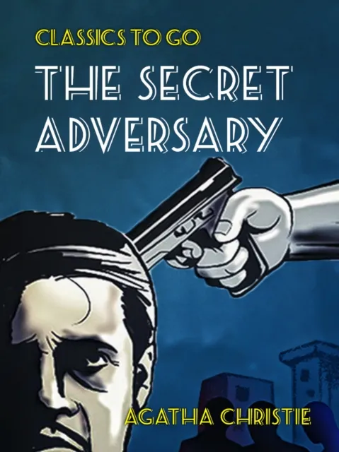 Secret Adversary
