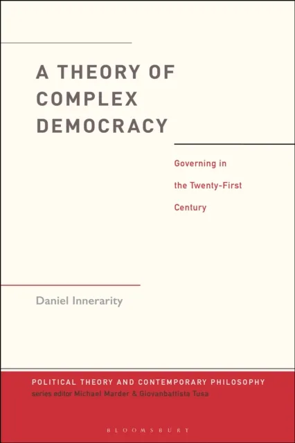 Theory of Complex Democracy