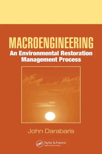 Macroengineering