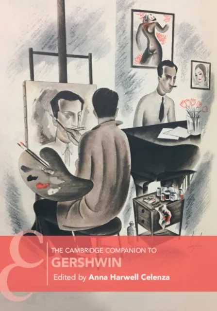 Cambridge Companion to Gershwin