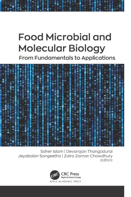 Food Microbial and Molecular Biology