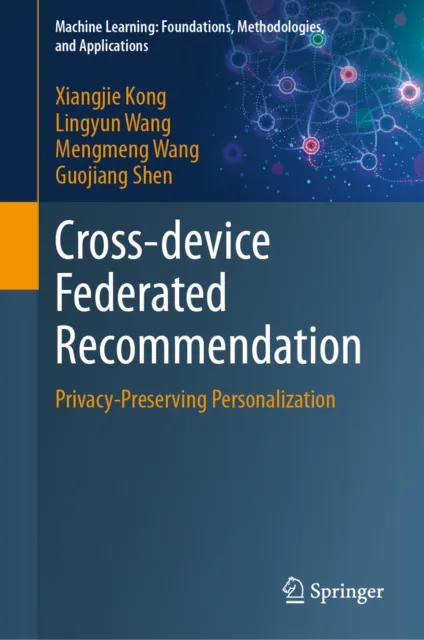 Cross-device Federated Recommendation
