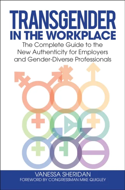 Transgender in the Workplace