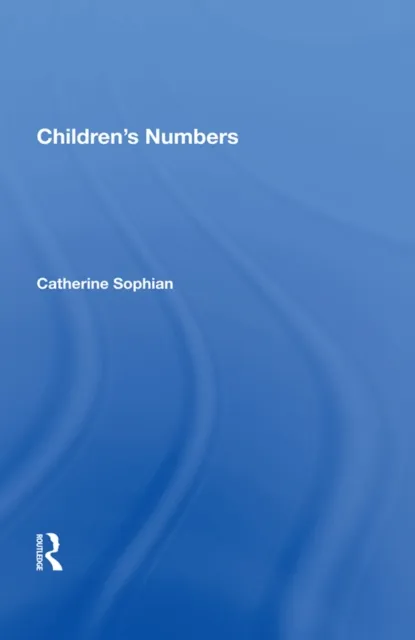 Children's Numbers
