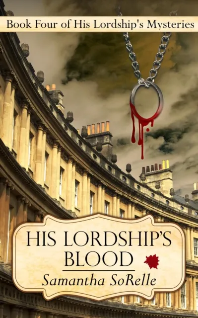 His Lordship's Blood