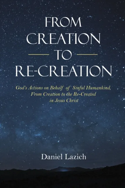 From Creation to Re-Creation