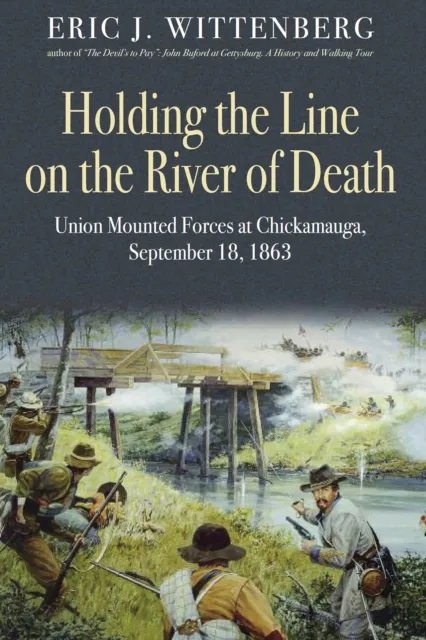 Holding the Line on the River of Death