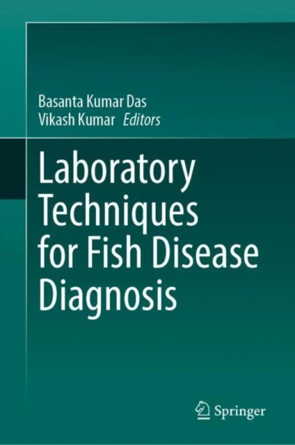 Laboratory Techniques for Fish Disease Diagnosis