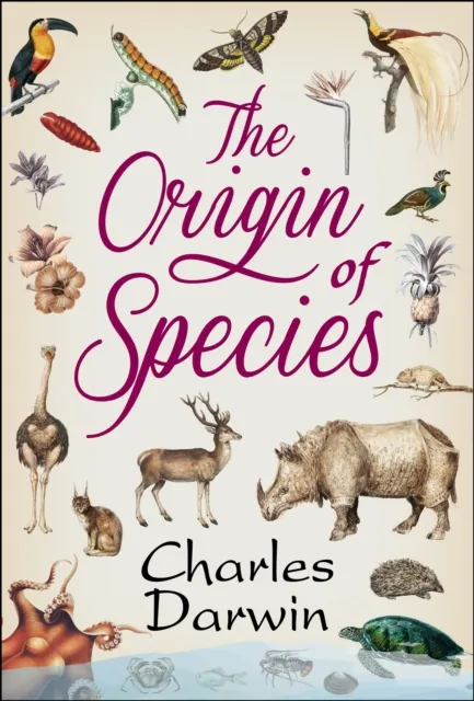 Origin of Species