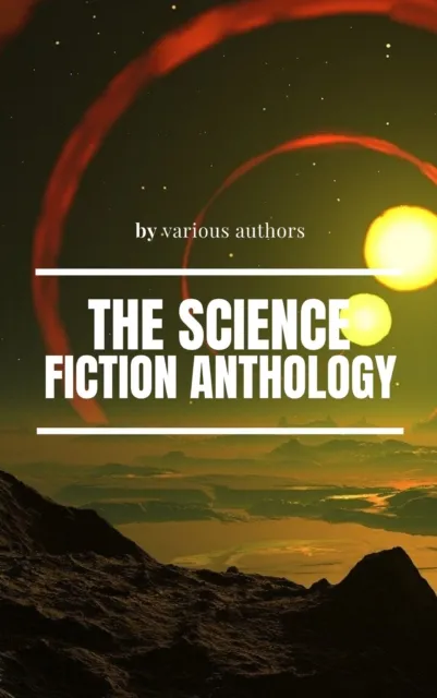 Science Fiction anthology