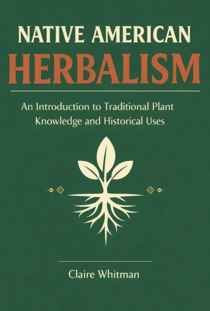 Native American Herbalism