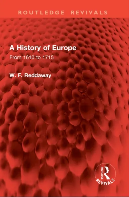 History of Europe