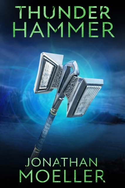 Thunder Hammer