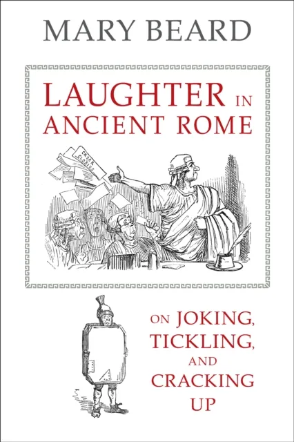 Laughter in Ancient Rome