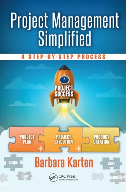 Project Management Simplified