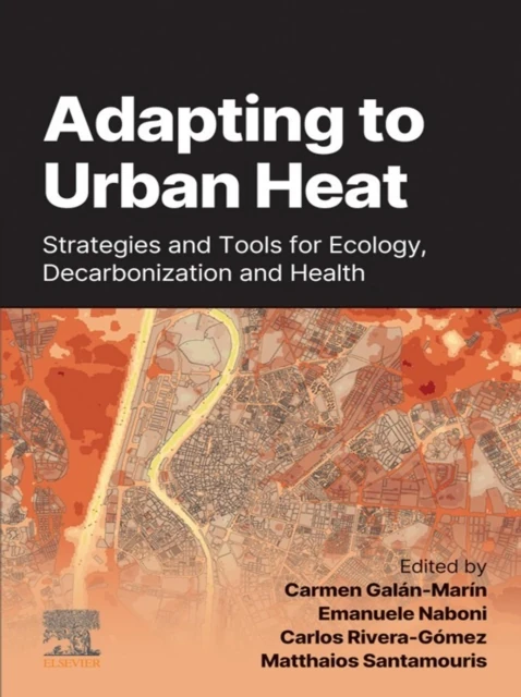 Adapting to Urban Heat: