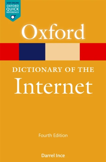 Dictionary of the Internet