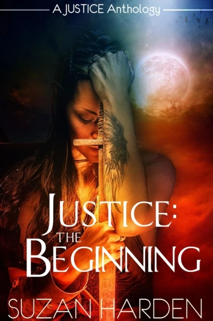 Justice: The Beginning