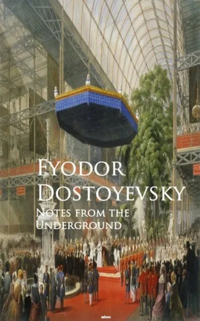 Notes from the Underground