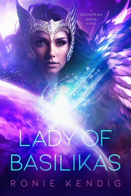 Lady of Basilikas