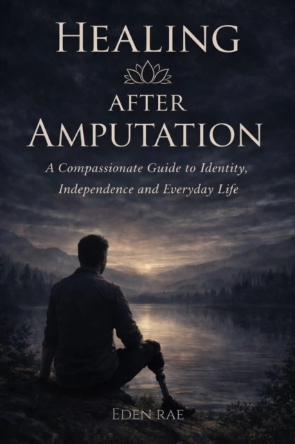 Healing After Amputation: A Compassionate Guide to Identity, Independence and Everyday Life