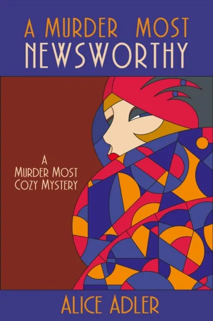 Murder Most Newsworthy