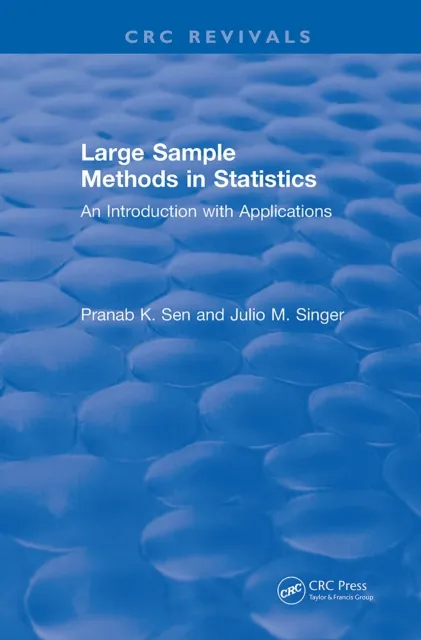 Large Sample Methods in Statistics (1994)