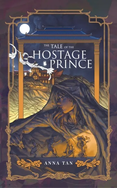Tale of the Hostage Prince