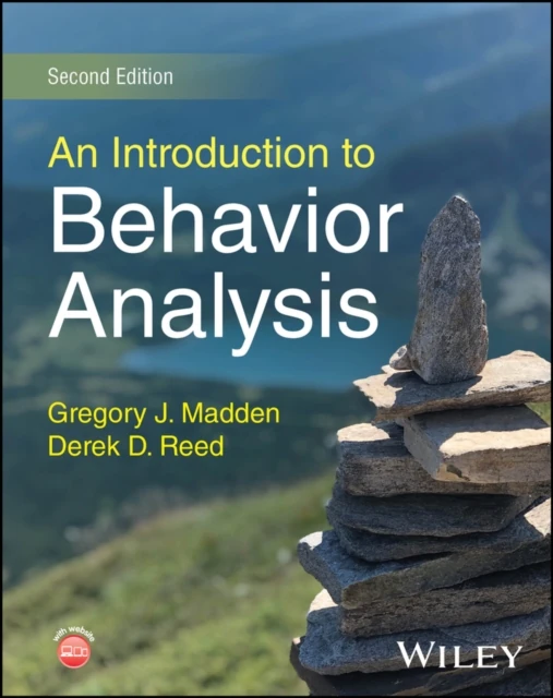 Introduction to Behavior Analysis