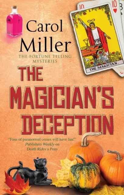 Magician's Deception