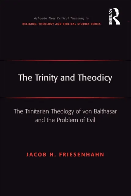 Trinity and Theodicy