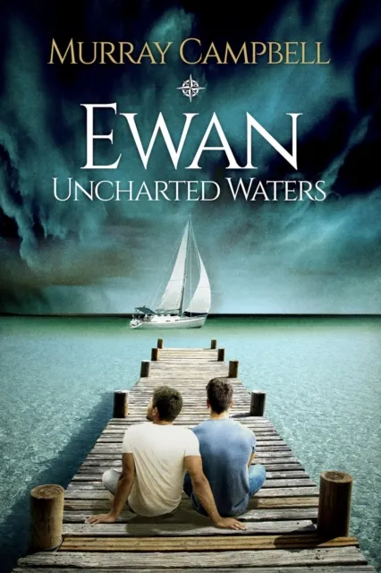 Ewan: Uncharted Waters
