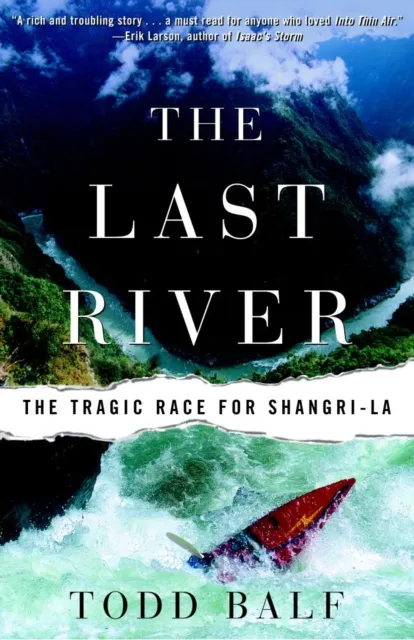 Last River
