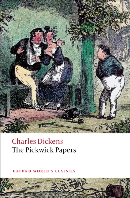 Pickwick Papers