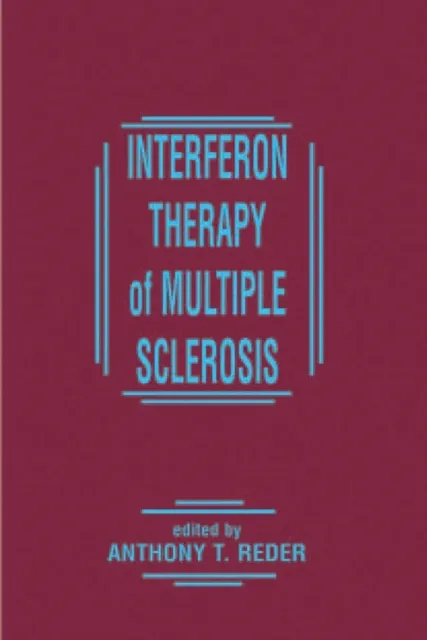 Interferon Therapy of Multiple Sclerosis