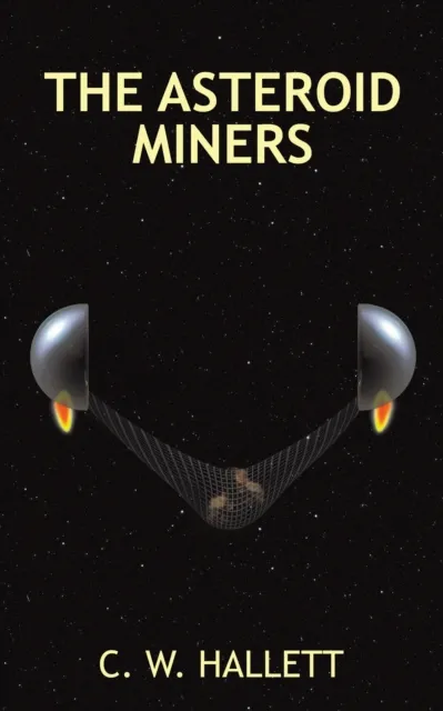 Asteroid Miners