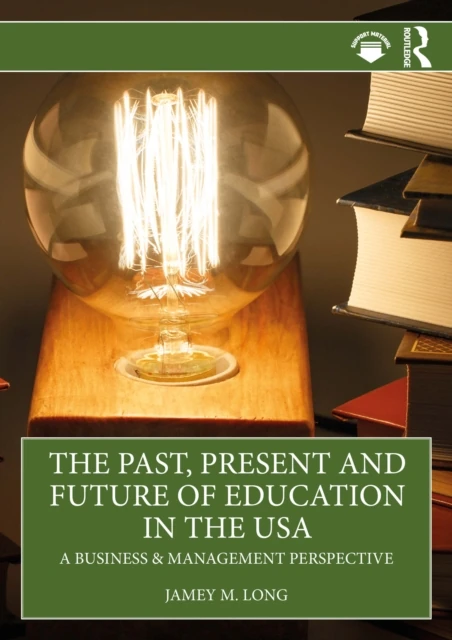 Past, Present and Future of Education in the USA