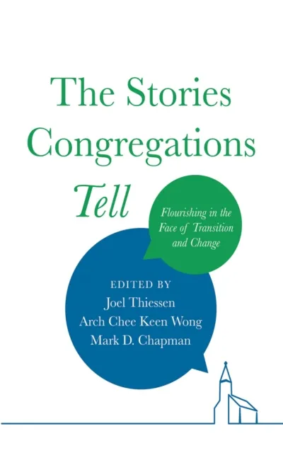 Stories Congregations Tell