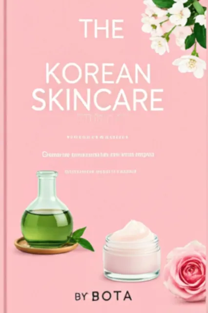 Korean Skincare Bible Your Ultimate Guide to Flawless and Radiant Skin