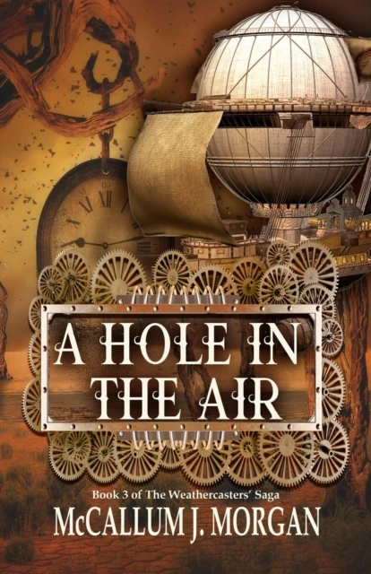 Hole in the Air