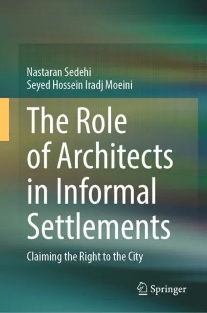 Role of Architects in Informal Settlements