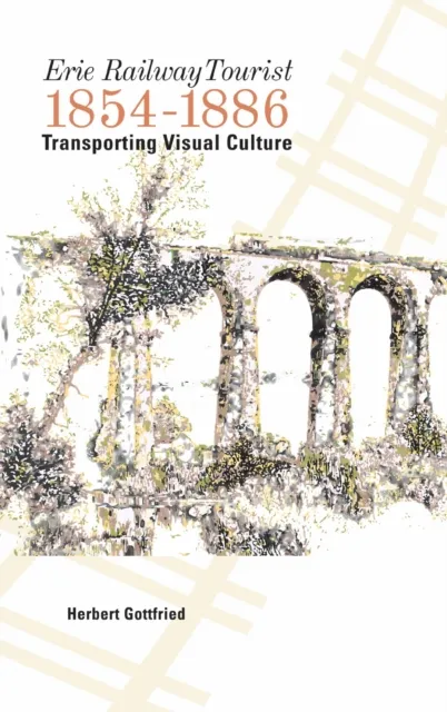 Erie Railway Tourist, 1854-1886