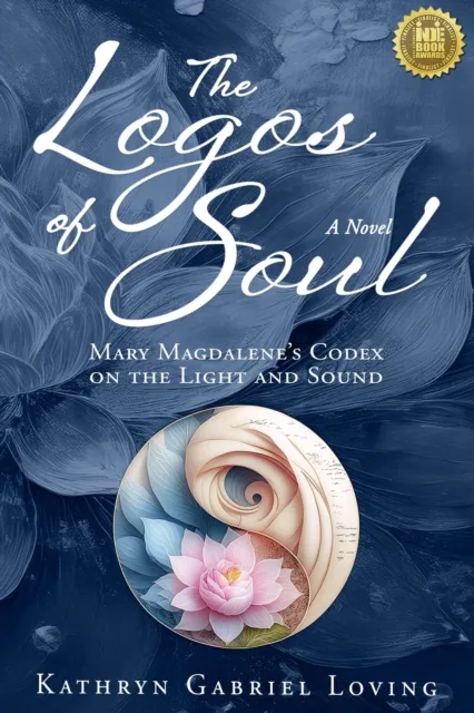 Logos of Soul: Mary Magdalene's Codex on the Light and Sound