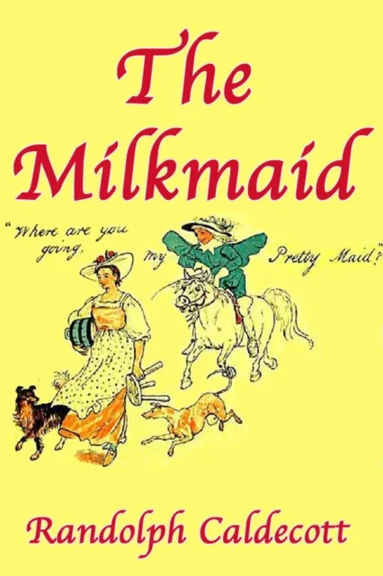 Milkmaid