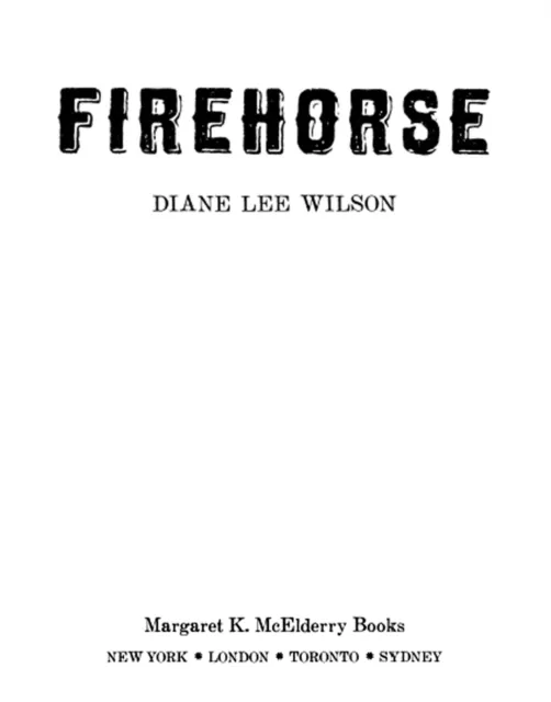 Firehorse