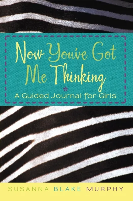 Now You'Ve Got Me Thinking